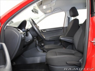 Škoda Rapid 1,2 TSi 66kW 2.maj.ČR 57t 2015