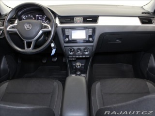 Škoda Rapid 1,2 TSi 66kW 2.maj.ČR 57t 2015