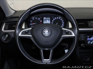 Škoda Rapid 1,2 TSi 66kW 2.maj.ČR 57t 2015
