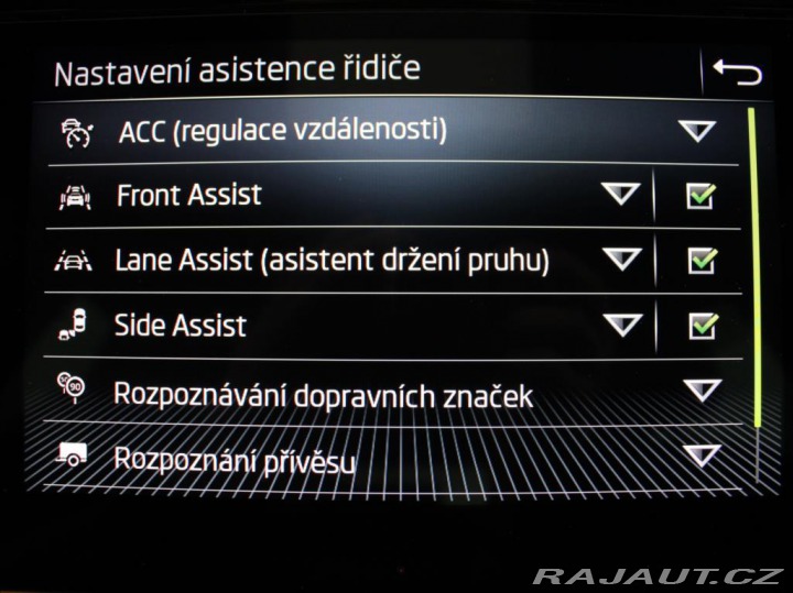 Škoda Superb 2,0 TDi 147kW 4x4 L&K 2024