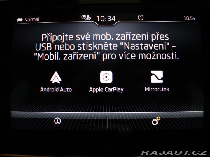 Škoda Superb 2,0 TDi 147kW 4x4 L&K 2024