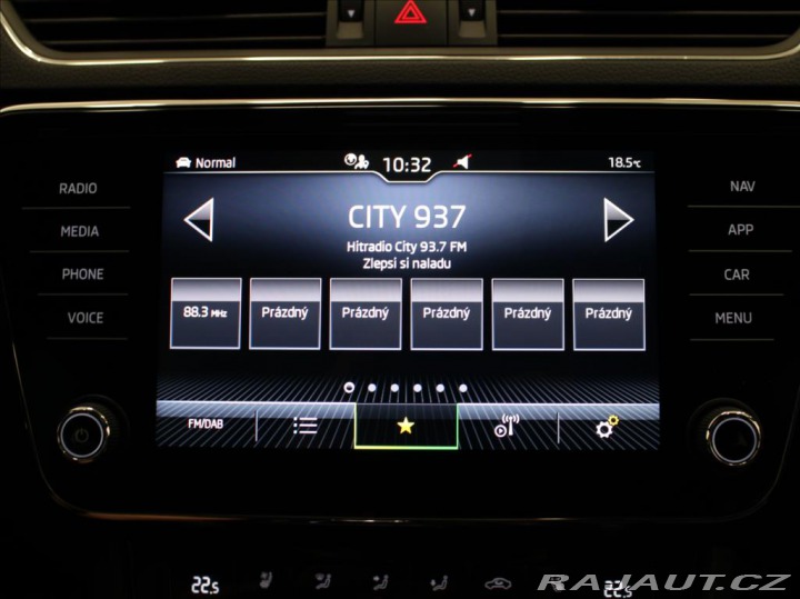 Škoda Superb 2,0 TDi 147kW 4x4 L&K 2024