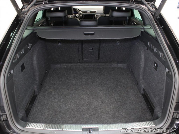 Škoda Superb 2,0 TDi 147kW 4x4 L&K 2024