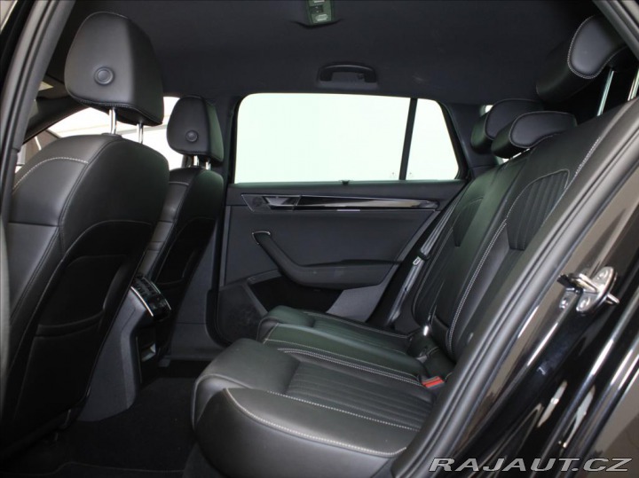 Škoda Superb 2,0 TDi 147kW 4x4 L&K 2024
