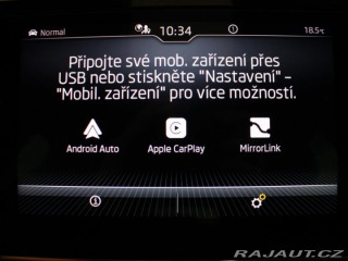 Škoda Superb 2,0 TDi 147kW 4x4 L&K 2024