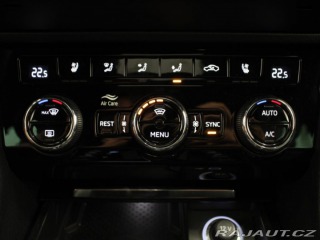 Škoda Superb 2,0 TDi 147kW 4x4 L&K 2024