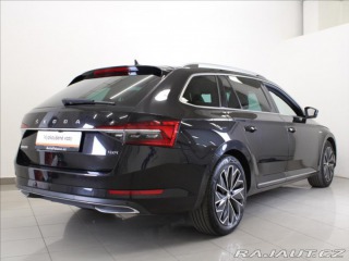 Škoda Superb 2,0 TDi 147kW 4x4 L&K 2024