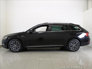 Škoda Superb 2,0 TDi 147kW 4x4 L&K 2024