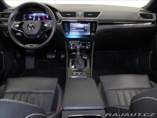 Škoda Superb 2,0 TDi 147kW 4x4 L&K 2024