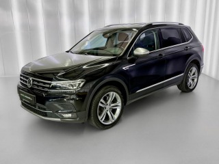 Volkswagen Tiguan Allspace 2.0 TDI 140KW DSG 4MOTION
