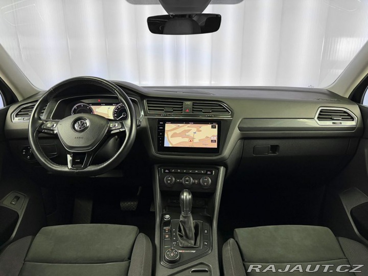 Volkswagen Tiguan Allspace 2.0 TDI 140KW DSG 4MOTION 2019