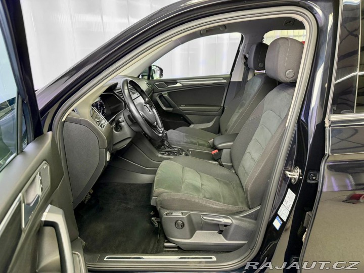Volkswagen Tiguan Allspace 2.0 TDI 140KW DSG 4MOTION 2019