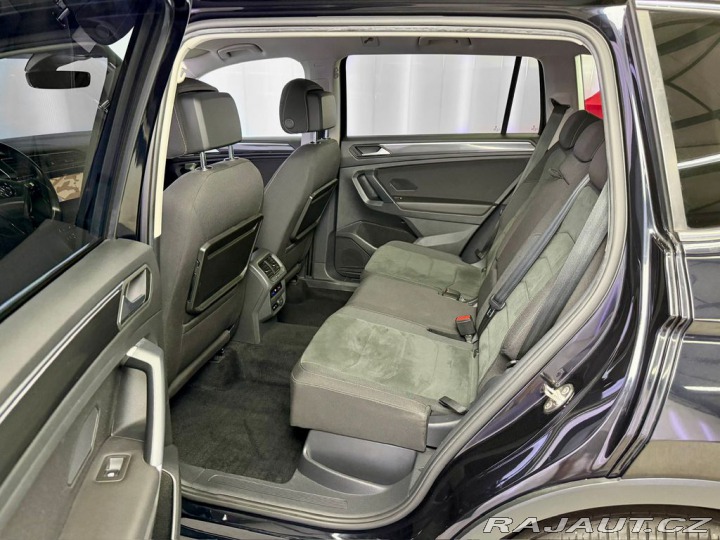 Volkswagen Tiguan Allspace 2.0 TDI 140KW DSG 4MOTION 2019