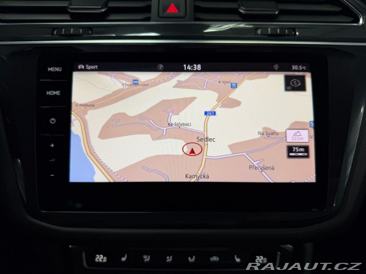 Volkswagen Tiguan Allspace 2.0 TDI 140KW DSG 4MOTION 2019
