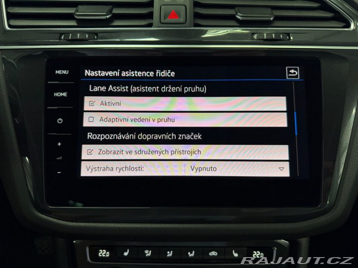 Volkswagen Tiguan Allspace 2.0 TDI 140KW DSG 4MOTION 2019
