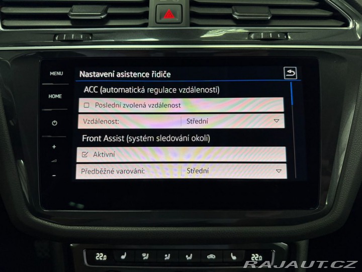 Volkswagen Tiguan Allspace 2.0 TDI 140KW DSG 4MOTION 2019