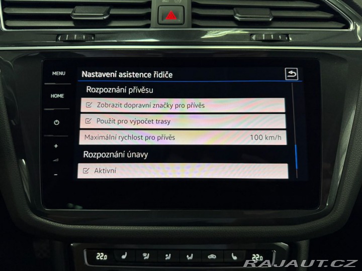 Volkswagen Tiguan Allspace 2.0 TDI 140KW DSG 4MOTION 2019