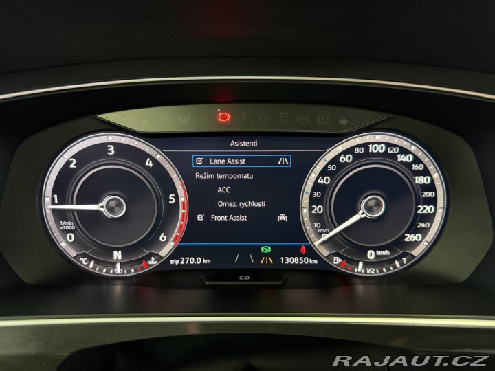 Volkswagen Tiguan Allspace 2.0 TDI 140KW DSG 4MOTION 2019