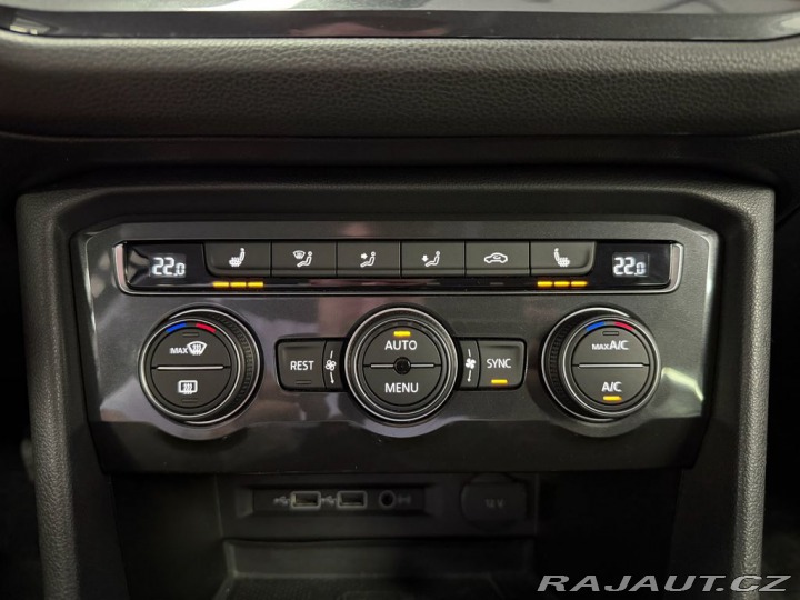 Volkswagen Tiguan Allspace 2.0 TDI 140KW DSG 4MOTION 2019
