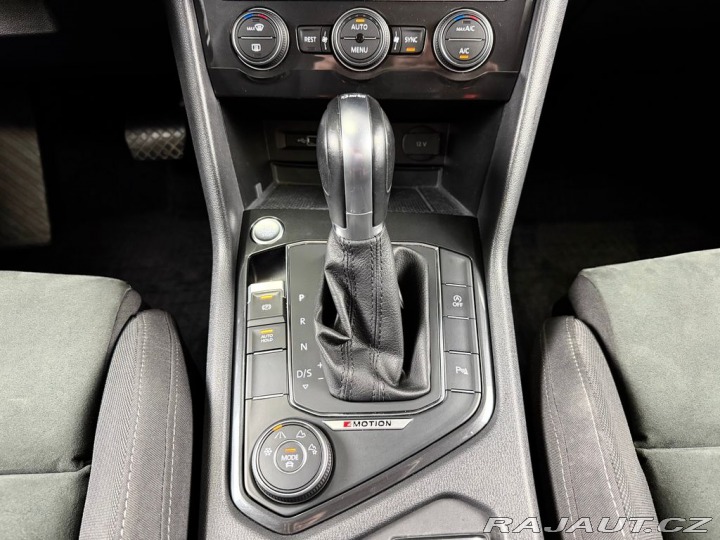 Volkswagen Tiguan Allspace 2.0 TDI 140KW DSG 4MOTION 2019
