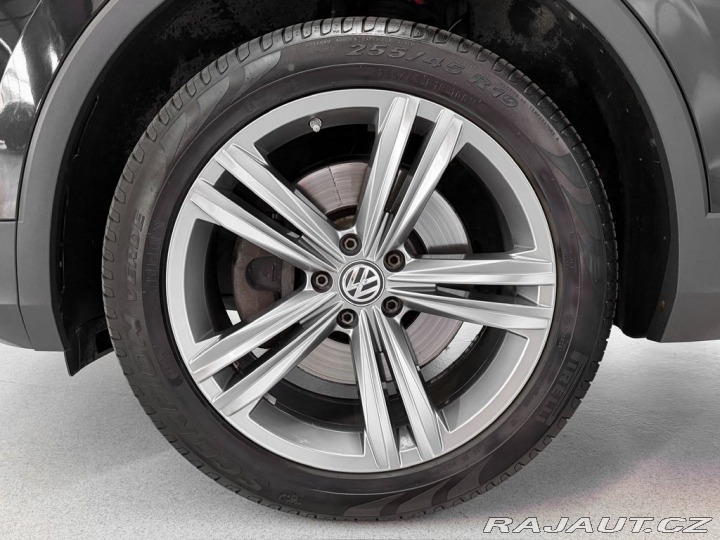 Volkswagen Tiguan Allspace 2.0 TDI 140KW DSG 4MOTION 2019