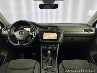 Volkswagen Tiguan Allspace 2.0 TDI 140KW DSG 4MOTION 2019