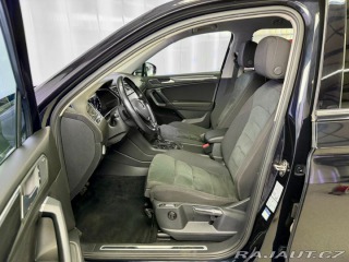 Volkswagen Tiguan Allspace 2.0 TDI 140KW DSG 4MOTION 2019