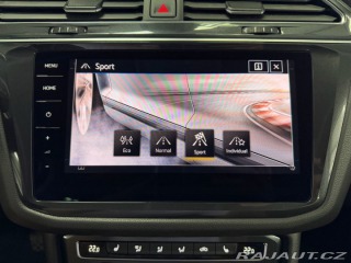 Volkswagen Tiguan Allspace 2.0 TDI 140KW DSG 4MOTION 2019