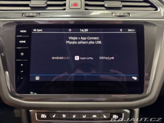 Volkswagen Tiguan Allspace 2.0 TDI 140KW DSG 4MOTION 2019
