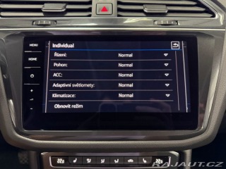 Volkswagen Tiguan Allspace 2.0 TDI 140KW DSG 4MOTION 2019