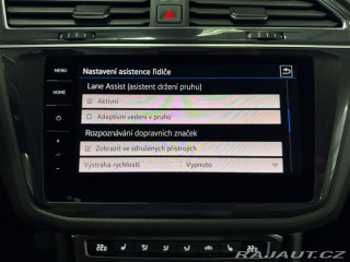 Volkswagen Tiguan Allspace 2.0 TDI 140KW DSG 4MOTION 2019