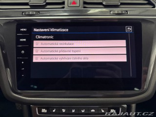 Volkswagen Tiguan Allspace 2.0 TDI 140KW DSG 4MOTION 2019