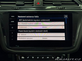 Volkswagen Tiguan Allspace 2.0 TDI 140KW DSG 4MOTION 2019