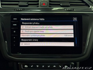 Volkswagen Tiguan Allspace 2.0 TDI 140KW DSG 4MOTION 2019