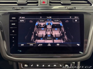 Volkswagen Tiguan Allspace 2.0 TDI 140KW DSG 4MOTION 2019