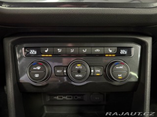 Volkswagen Tiguan Allspace 2.0 TDI 140KW DSG 4MOTION 2019