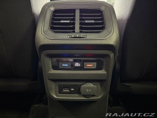 Volkswagen Tiguan Allspace 2.0 TDI 140KW DSG 4MOTION 2019