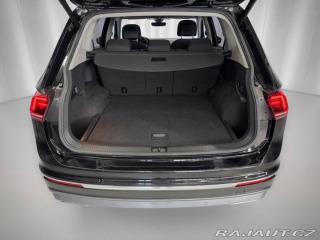 Volkswagen Tiguan Allspace 2.0 TDI 140KW DSG 4MOTION 2019
