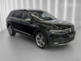 Volkswagen Tiguan Allspace 2.0 TDI 140KW DSG 4MOTION 2019