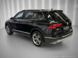 Volkswagen Tiguan Allspace 2.0 TDI 140KW DSG 4MOTION 2019