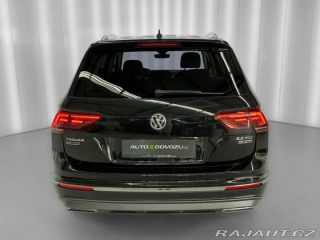 Volkswagen Tiguan Allspace 2.0 TDI 140KW DSG 4MOTION 2019