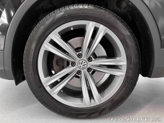 Volkswagen Tiguan Allspace 2.0 TDI 140KW DSG 4MOTION 2019