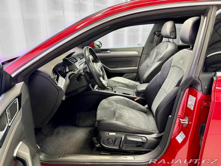 Volkswagen Arteon 2.0 Bi-TDI 176KW DSG 4M R 2018