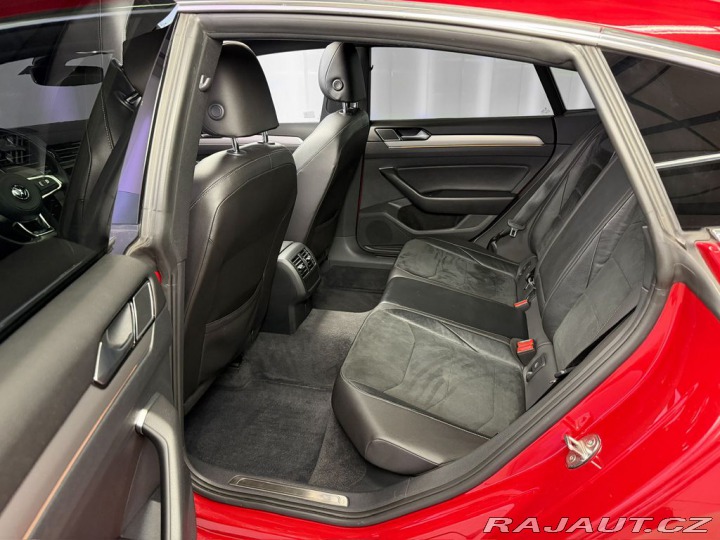 Volkswagen Arteon 2.0 Bi-TDI 176KW DSG 4M R 2018