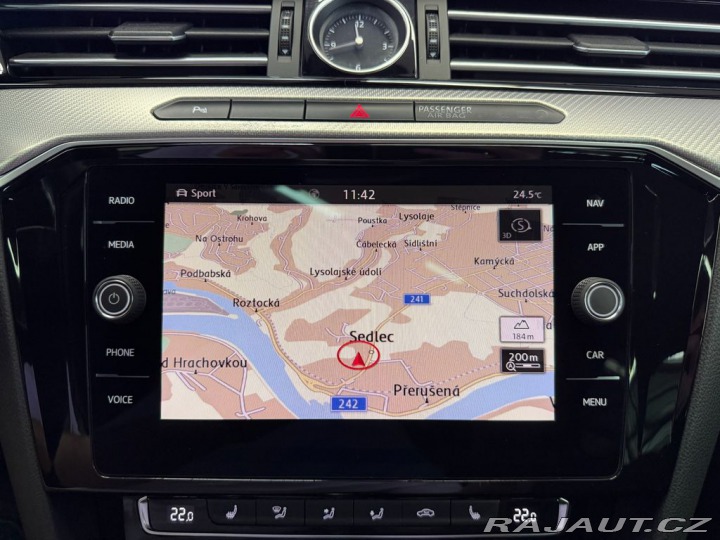 Volkswagen Arteon 2.0 Bi-TDI 176KW DSG 4M R 2018