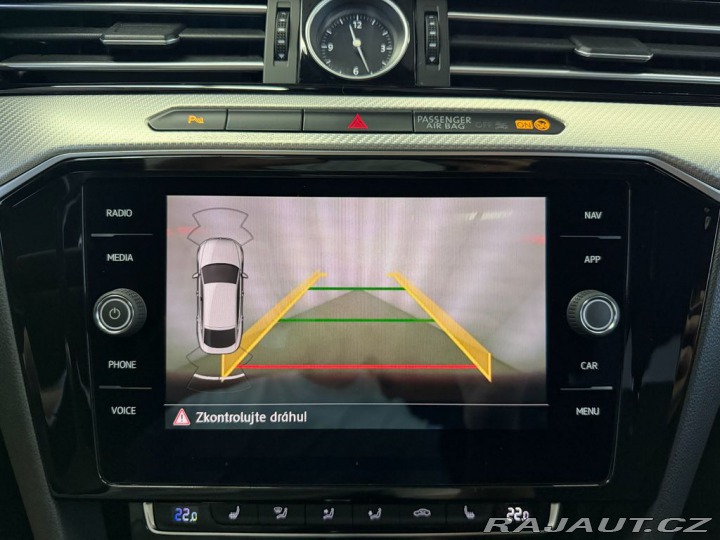 Volkswagen Arteon 2.0 Bi-TDI 176KW DSG 4M R 2018