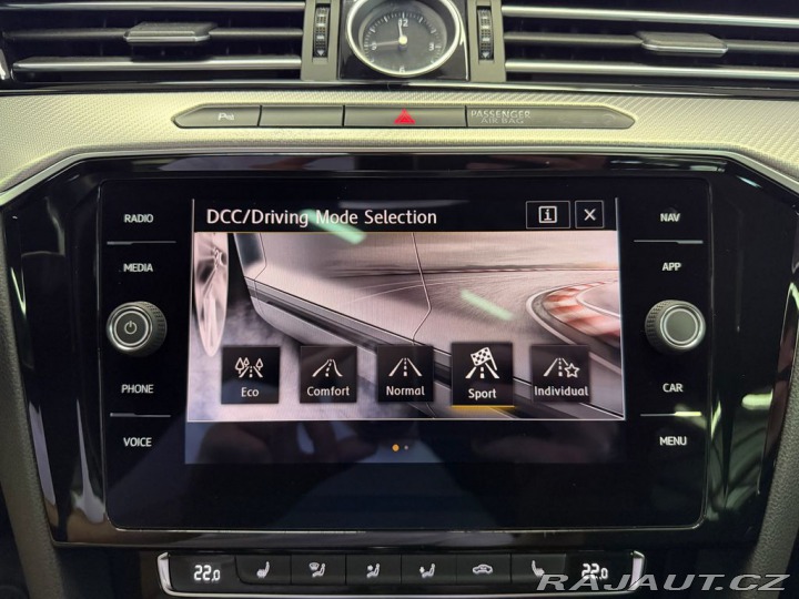 Volkswagen Arteon 2.0 Bi-TDI 176KW DSG 4M R 2018