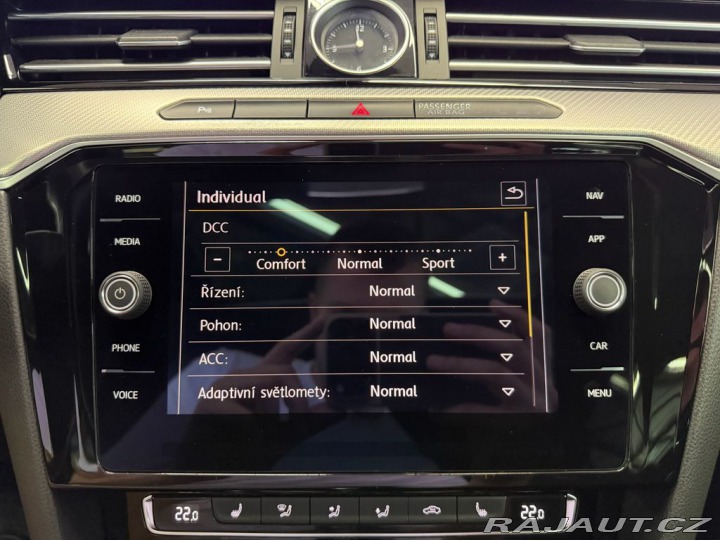 Volkswagen Arteon 2.0 Bi-TDI 176KW DSG 4M R 2018