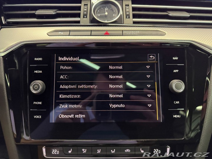 Volkswagen Arteon 2.0 Bi-TDI 176KW DSG 4M R 2018