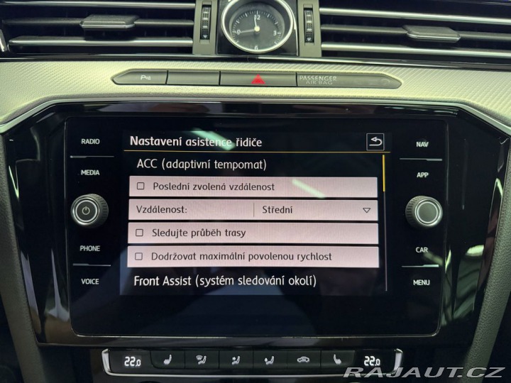 Volkswagen Arteon 2.0 Bi-TDI 176KW DSG 4M R 2018